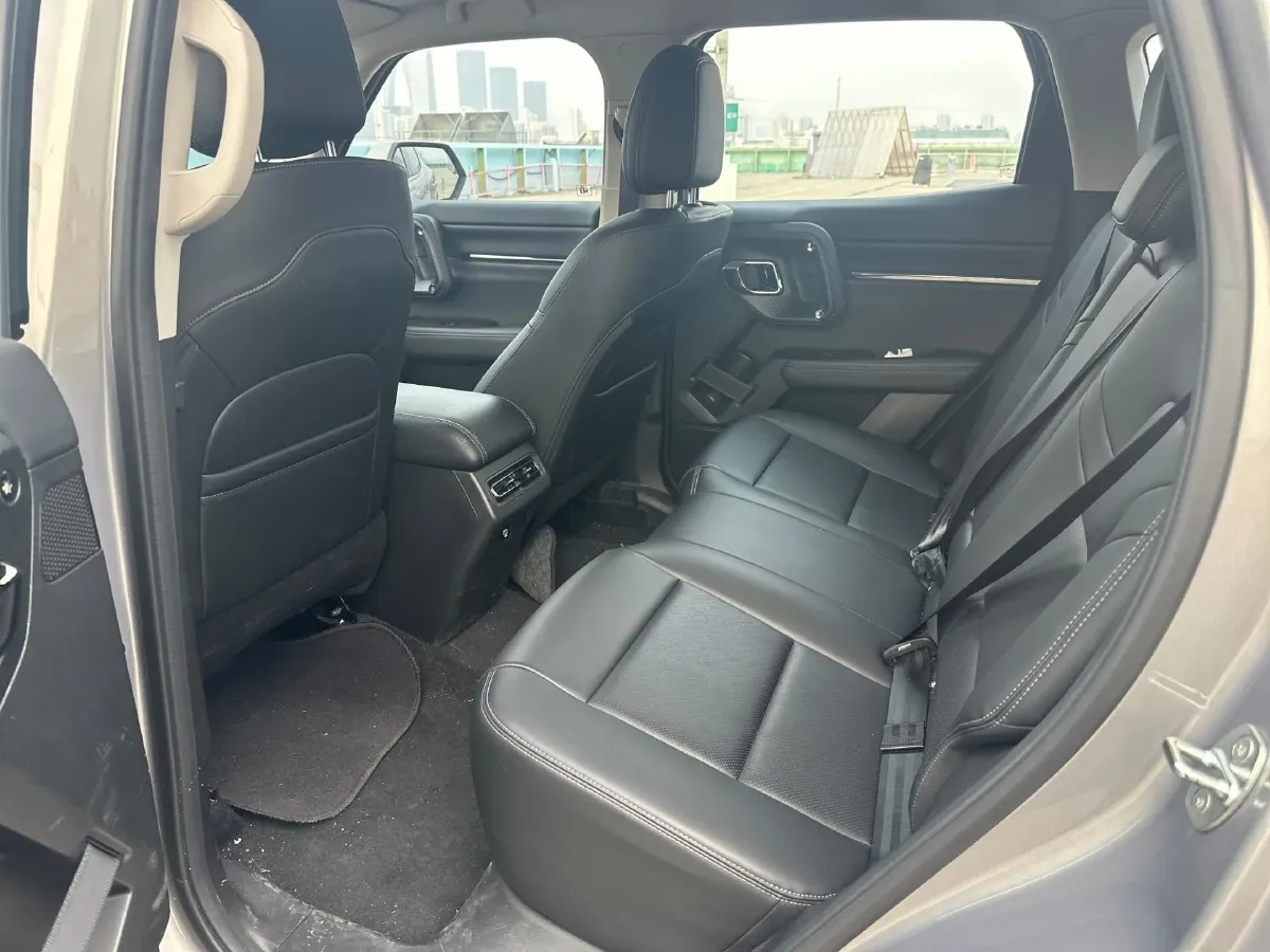 2024 Haval Dargo 1.5T 167HP L4 2DHT PHEV 18.74KWH,autocango,china used car exporter,china ev exporter,chinese used car exporter,chinese used ev exporter