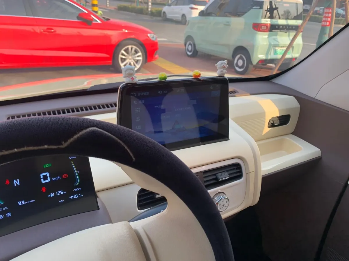 2024 ZD Rainbow BEV 17.18KWH,autocango,china used car exporter,china ev exporter,chinese used car exporter,chinese used ev exporter