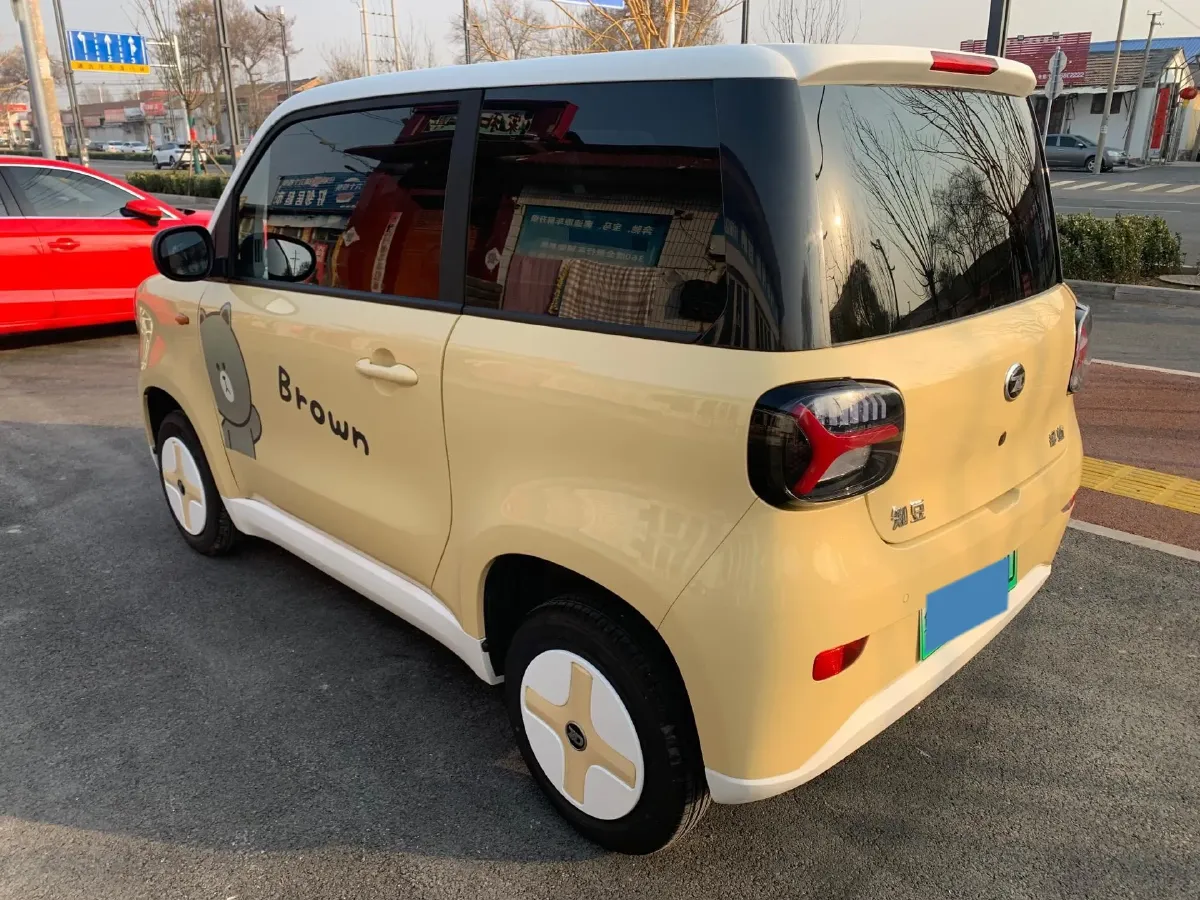 2024 ZD Rainbow BEV 17.18KWH,autocango,china used car exporter,china ev exporter,chinese used car exporter,chinese used ev exporter