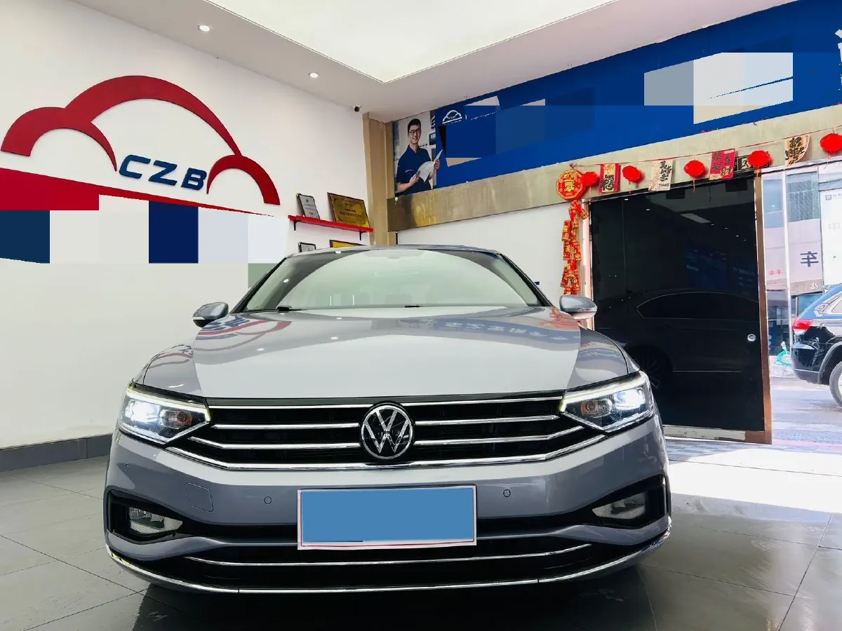 2020 Volkswagen Magotan 2.0T 186HP L4 7DCT,autocango,china used car exporter,china ev exporter,chinese used car exporter,chinese used ev exporter
