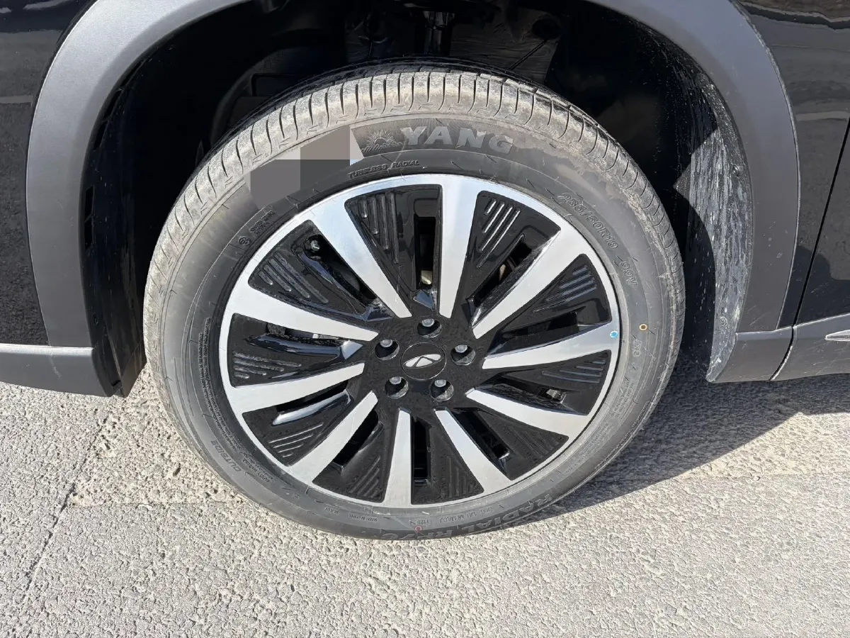 2025 Fulwin FulwinT8 1.5T 156HP L4 1DHT PHEV 18.67KWH,autocango,china used car exporter,china ev exporter,chinese used car exporter,chinese used ev exporter