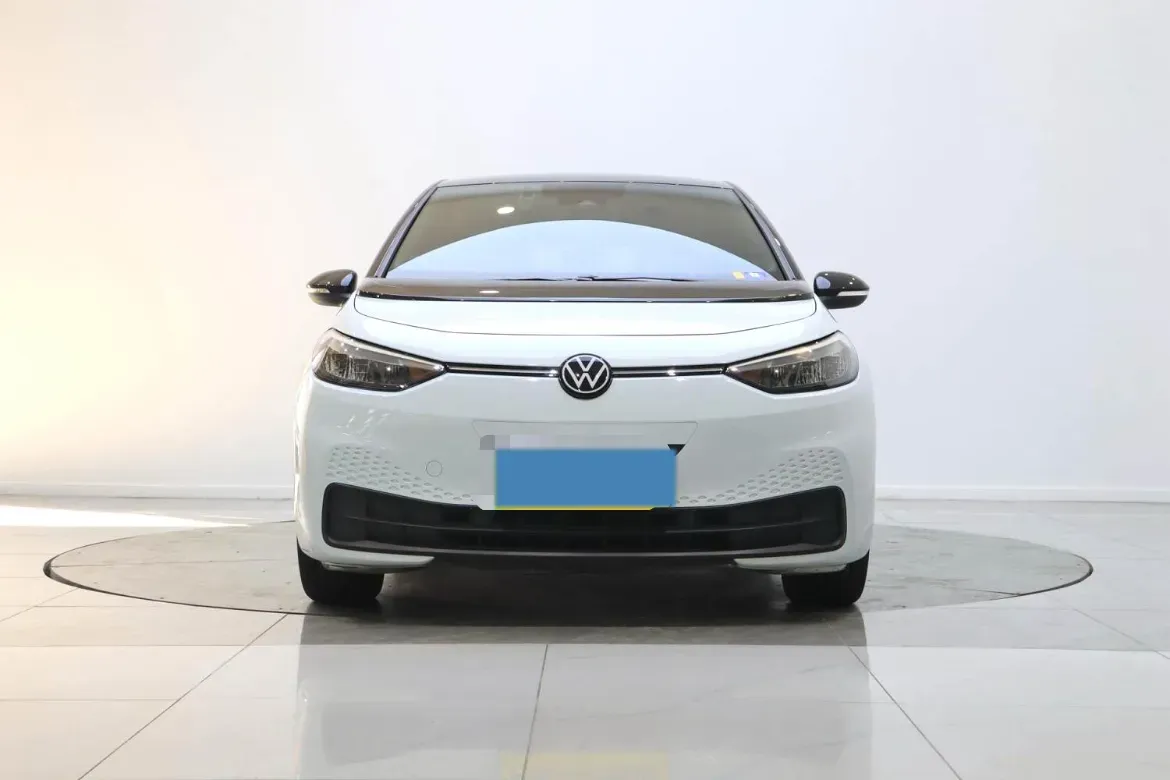 2023 Volkswagen ID.3 BEV 52.8KWH,autocango,china used car exporter,china ev exporter,chinese used car exporter,chinese used ev exporter