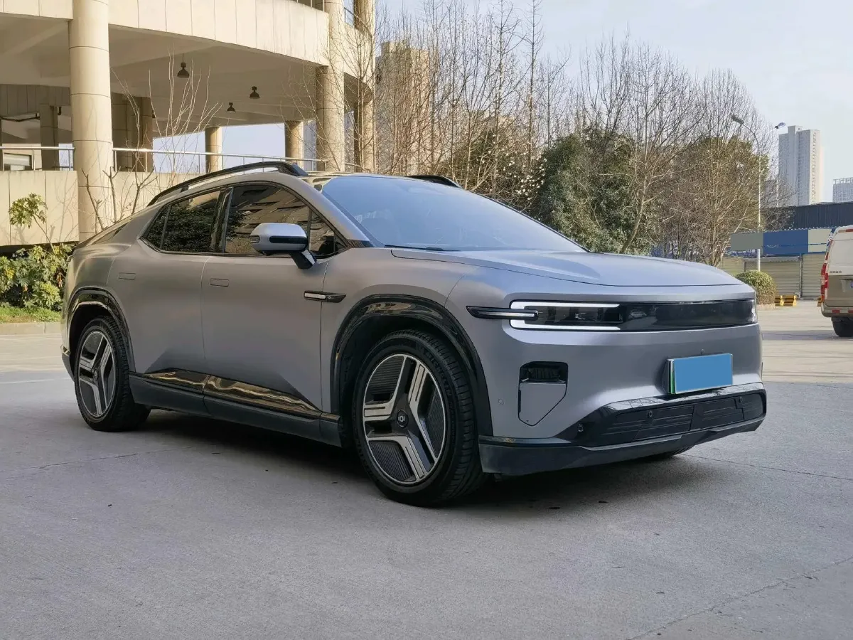 2025 ChangAn QiYuan E07 BEV 89.98KWH,autocango,china used car exporter,china ev exporter,chinese used car exporter,chinese used ev exporter