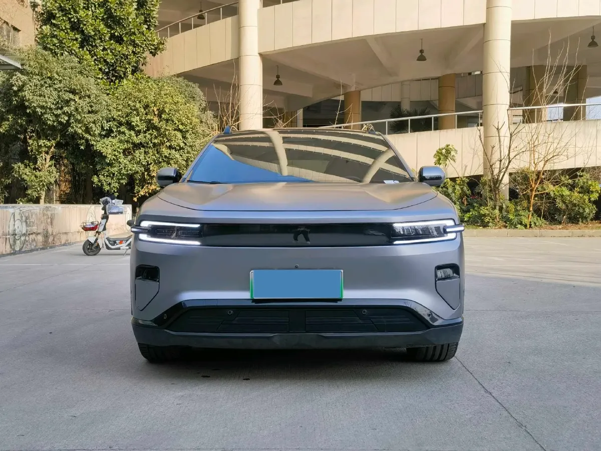 2025 ChangAn QiYuan E07 BEV 89.98KWH,autocango,china used car exporter,china ev exporter,chinese used car exporter,chinese used ev exporter