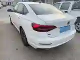 2018 Buick Verano 1.5T 169HP L4 7DCT