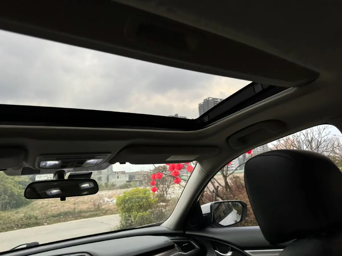 2019 Honda Civic 1.5T 177HP L4 CVT,autocango,china used car exporter,china ev exporter,chinese used car exporter,chinese used ev exporter