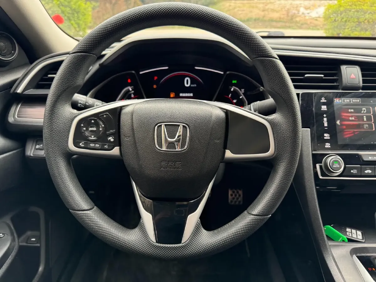 2019 Honda Civic 1.5T 177HP L4 CVT,autocango,china used car exporter,china ev exporter,chinese used car exporter,chinese used ev exporter