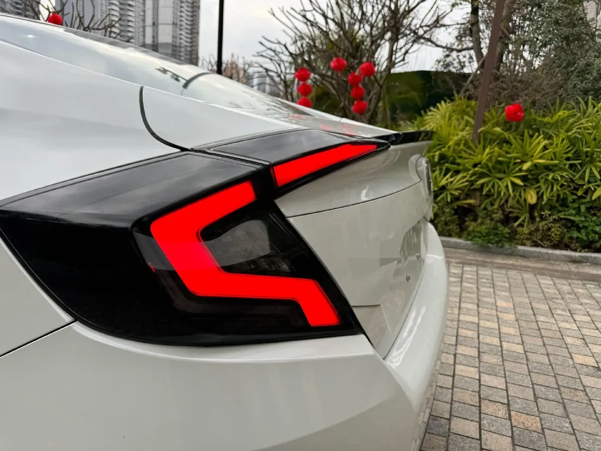 2019 Honda Civic 1.5T 177HP L4 CVT,autocango,china used car exporter,china ev exporter,chinese used car exporter,chinese used ev exporter