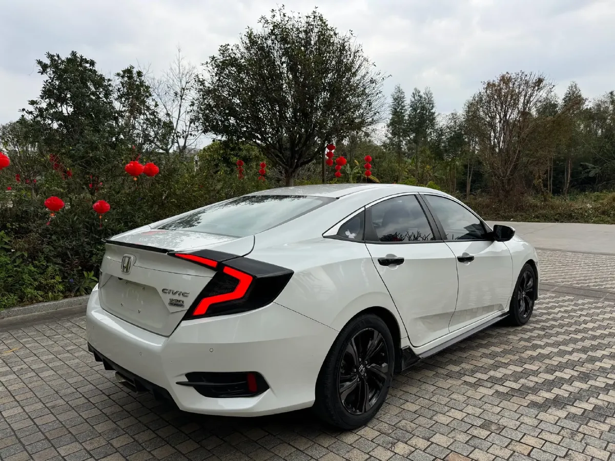 2019 Honda Civic 1.5T 177HP L4 CVT,autocango,china used car exporter,china ev exporter,chinese used car exporter,chinese used ev exporter