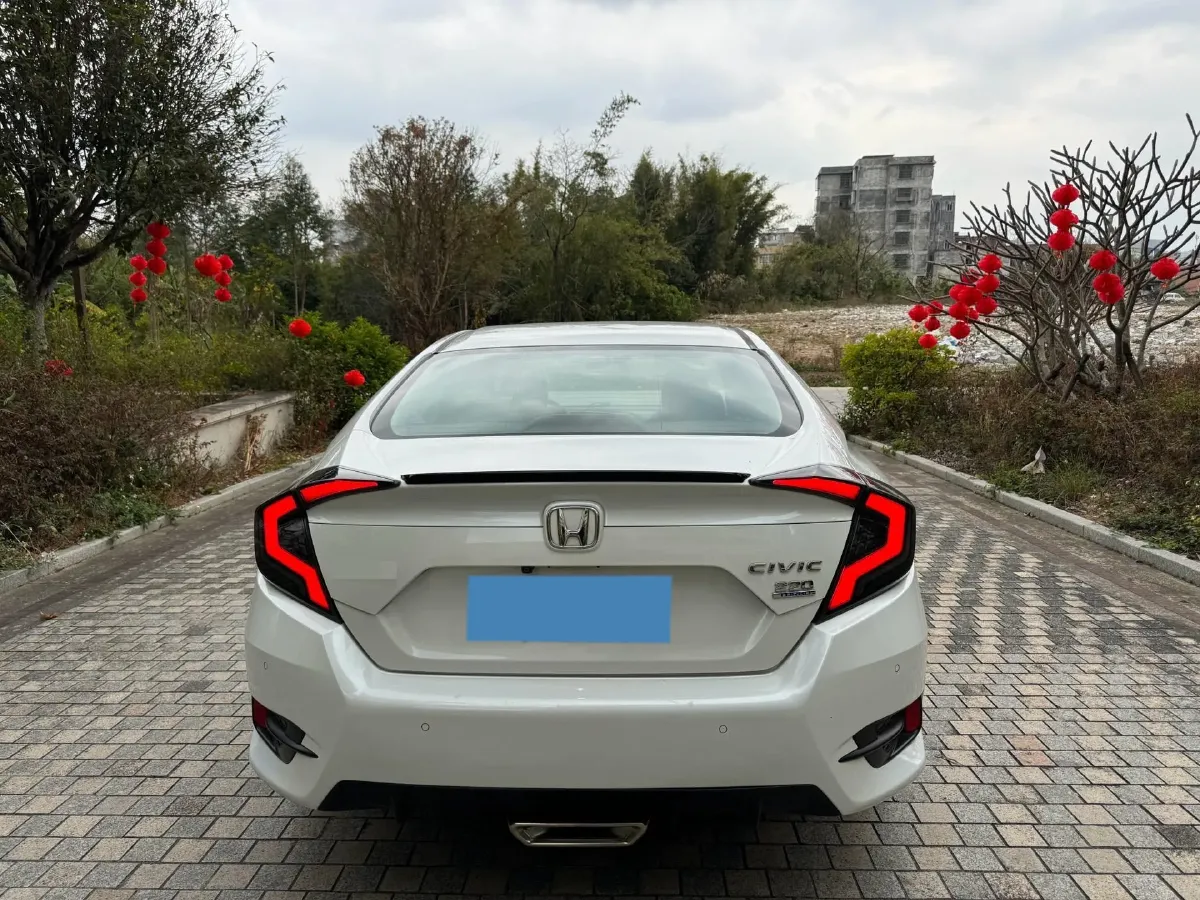2019 Honda Civic 1.5T 177HP L4 CVT,autocango,china used car exporter,china ev exporter,chinese used car exporter,chinese used ev exporter