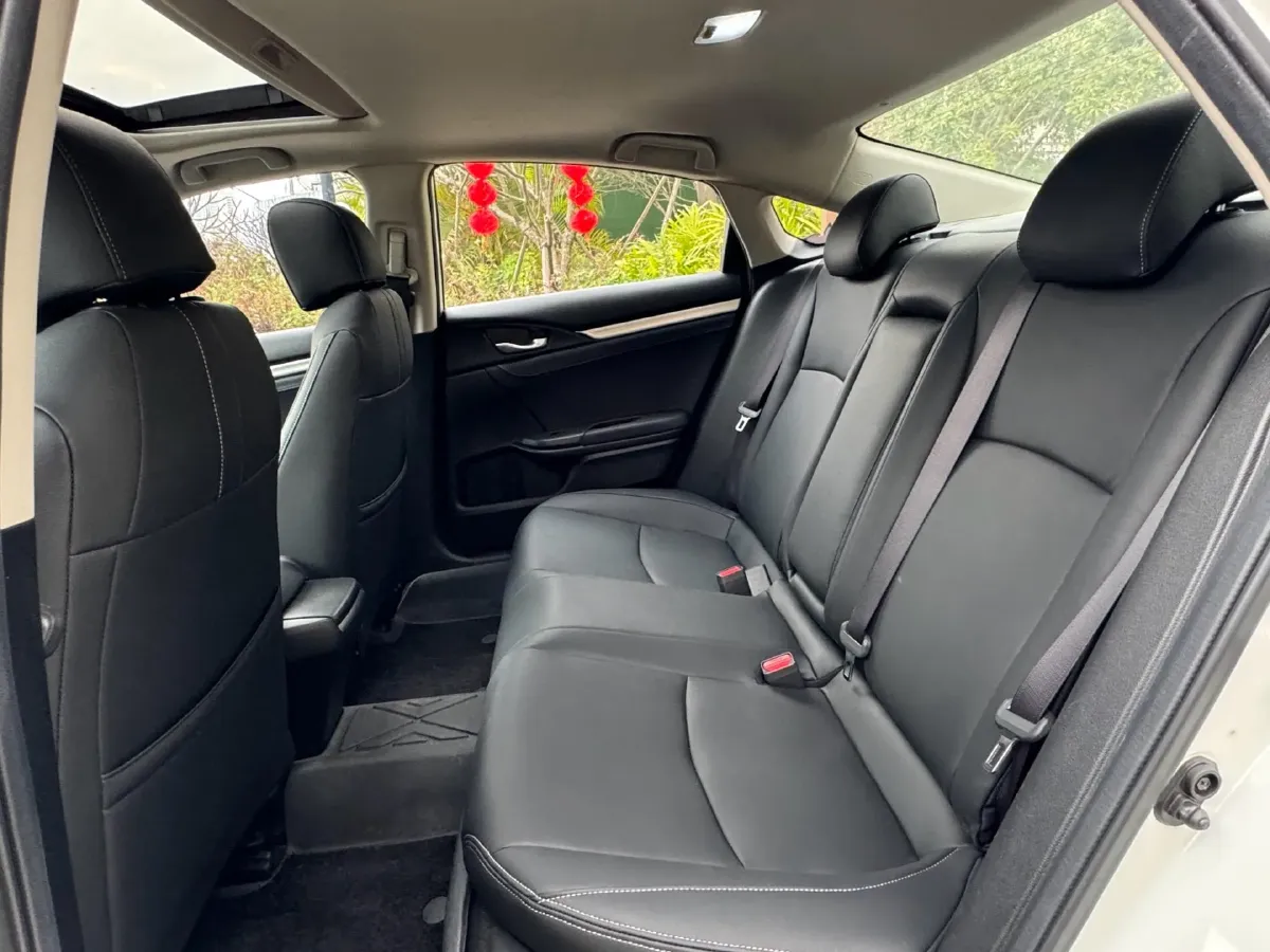 2019 Honda Civic 1.5T 177HP L4 CVT,autocango,china used car exporter,china ev exporter,chinese used car exporter,chinese used ev exporter