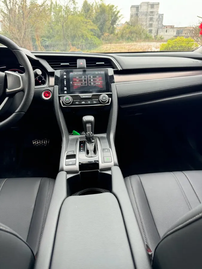 2019 Honda Civic 1.5T 177HP L4 CVT,autocango,china used car exporter,china ev exporter,chinese used car exporter,chinese used ev exporter