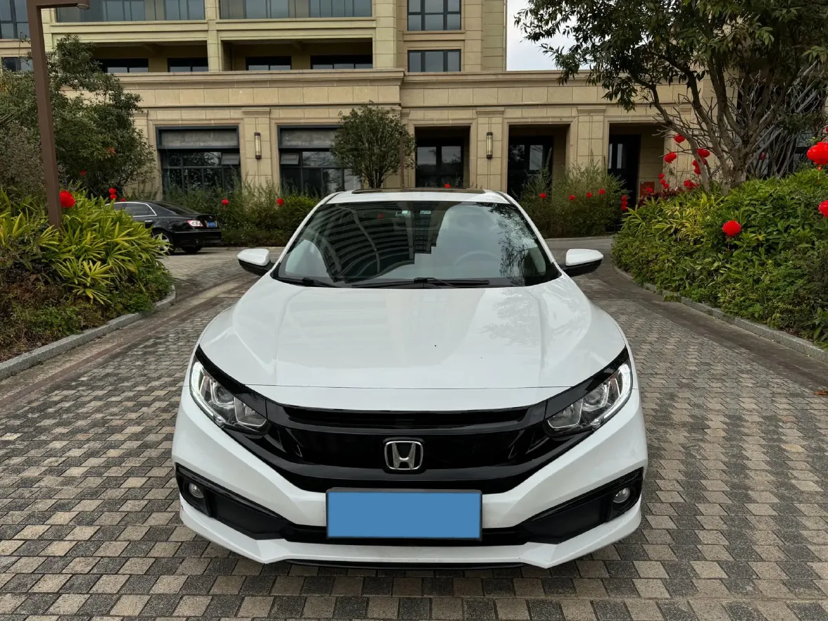 2019 Honda Civic 1.5T 177HP L4 CVT,autocango,china used car exporter,china ev exporter,chinese used car exporter,chinese used ev exporter