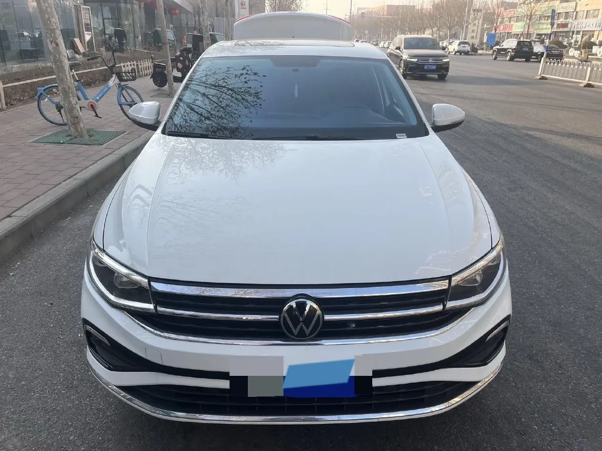 2024 Volkswagen Bora 1.2T 116HP L4 7DCT,autocango,china used car exporter,china ev exporter,chinese used car exporter,chinese used ev exporter