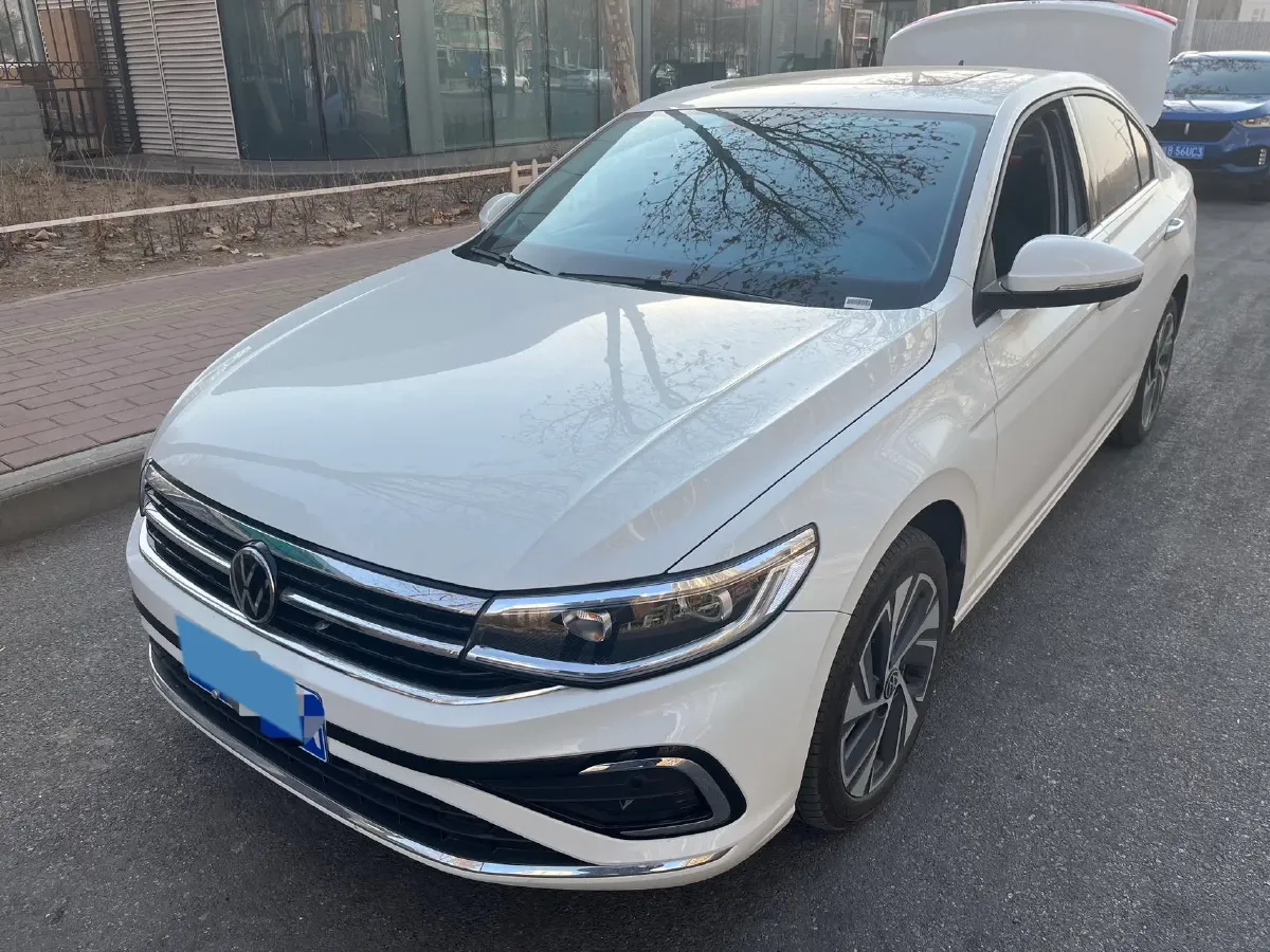 2024 Volkswagen Bora 1.2T 116HP L4 7DCT,autocango,china used car exporter,china ev exporter,chinese used car exporter,chinese used ev exporter