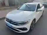 2024 Volkswagen Bora 1.2T 116HP L4 7DCT