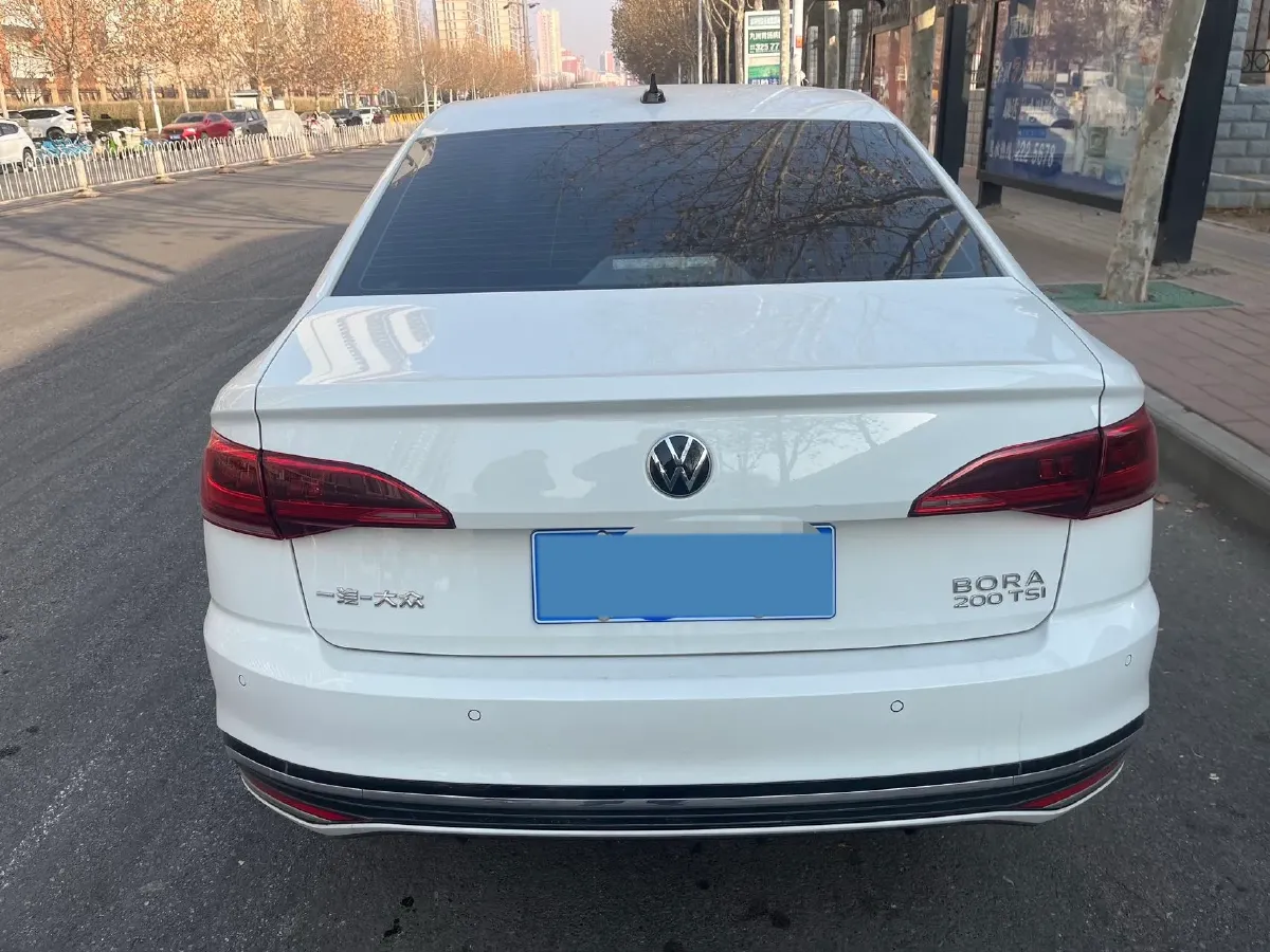 2024 Volkswagen Bora 1.2T 116HP L4 7DCT,autocango,china used car exporter,china ev exporter,chinese used car exporter,chinese used ev exporter