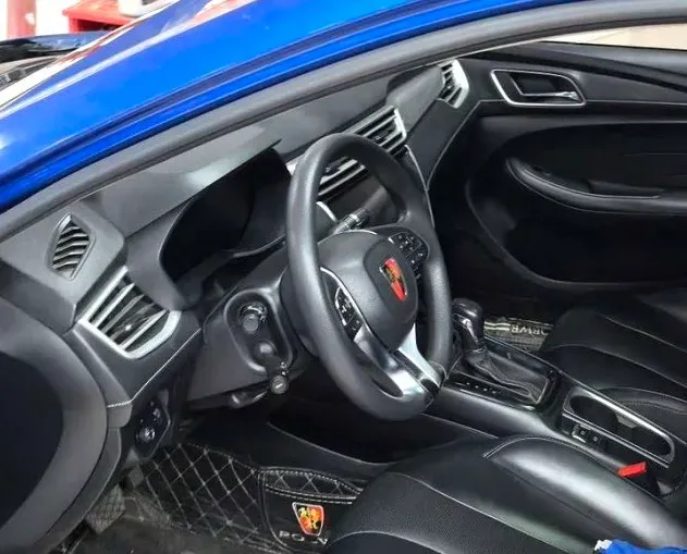 2020 Roewe i5 1.5L 120HP L4 CVT,autocango,china used car exporter,china ev exporter,chinese used car exporter,chinese used ev exporter