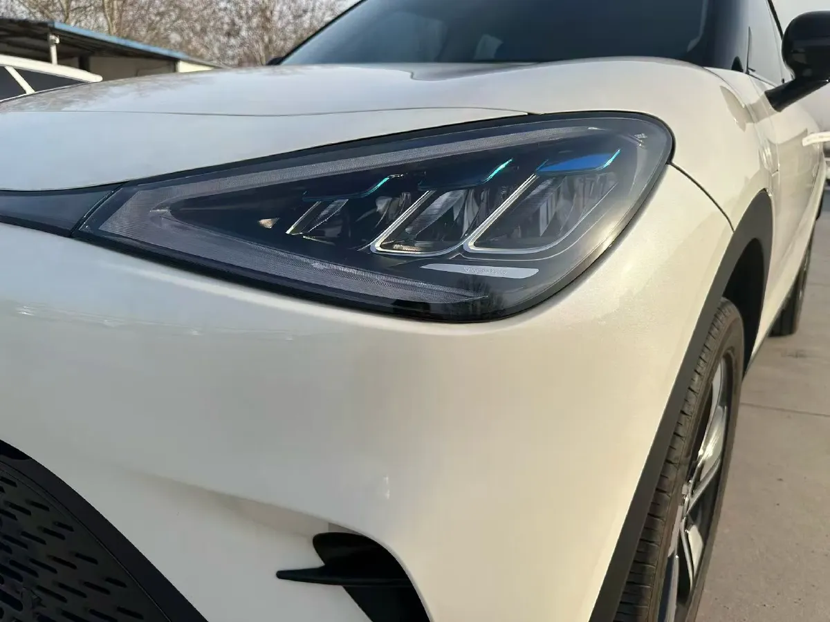 2024 Smart smart Elf 1 BEV 49KWH,autocango,china used car exporter,china ev exporter,chinese used car exporter,chinese used ev exporter