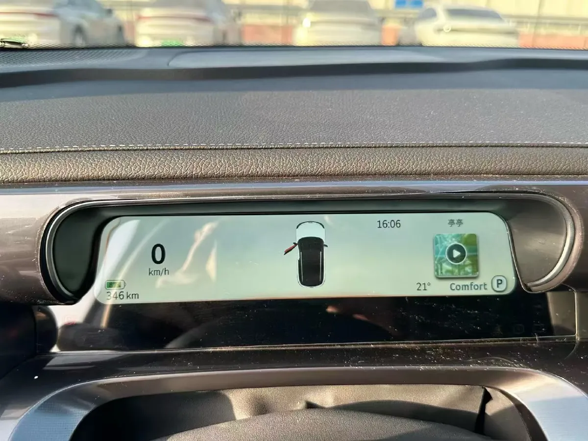 2024 Smart smart Elf 1 BEV 49KWH,autocango,china used car exporter,china ev exporter,chinese used car exporter,chinese used ev exporter