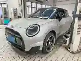 2025 MINI JCW BEV