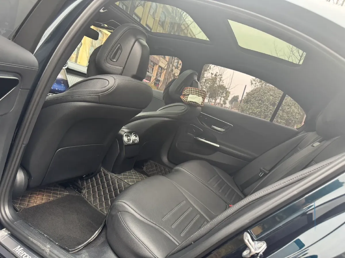 2023 Mercedes-Benz C Class 1.5T 204HP L4 9AT,autocango,china used car exporter,china ev exporter,chinese used car exporter,chinese used ev exporter