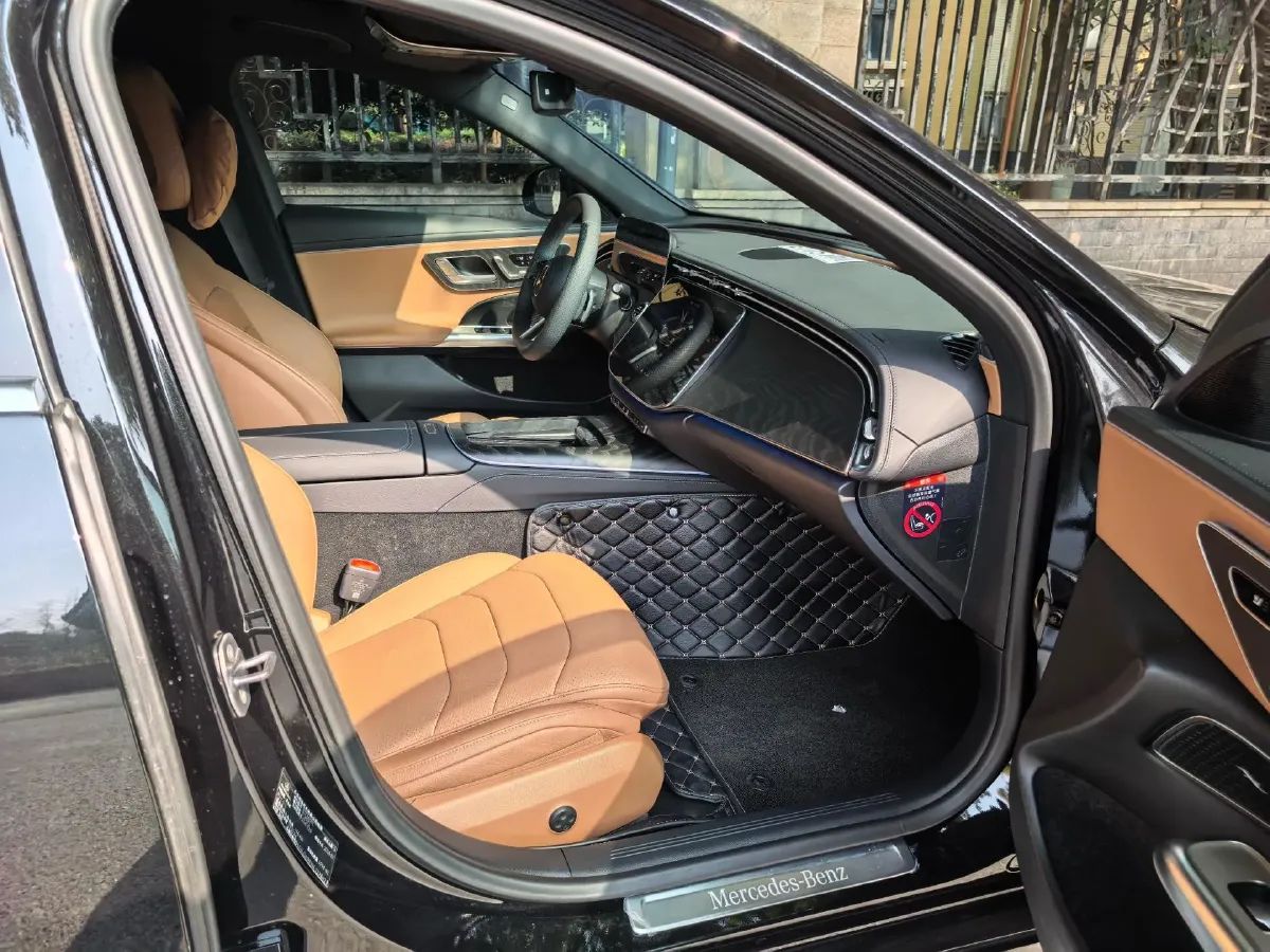 2024 Mercedes-Benz E Class 2.0T 258HP L4 9AT,autocango,china used car exporter,china ev exporter,chinese used car exporter,chinese used ev exporter