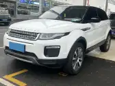 2018 LAND ROVER RANGE ROVER EVOQUE,autocango,china used car exporter,china ev exporter,chinese used car exporter,chinese used ev exporter