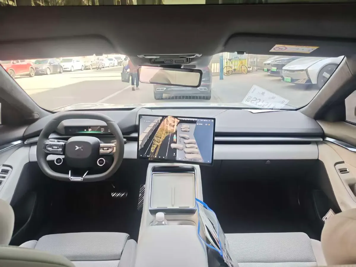 2025 Xpeng P7 BEV,autocango,china used car exporter,china ev exporter,chinese used car exporter,chinese used ev exporter