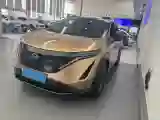2022 Nissan Ariya BEV 90KWH