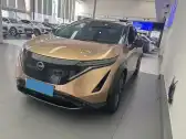 2022 NISSAN ARIYA,autocango,china used car exporter,china ev exporter,chinese used car exporter,chinese used ev exporter