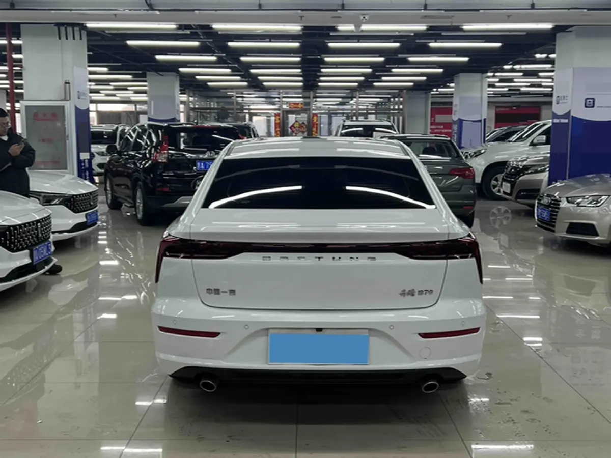 2023 Bestune B70 1.5T 169HP L4 7DCT,autocango,china used car exporter,china ev exporter,chinese used car exporter,chinese used ev exporter