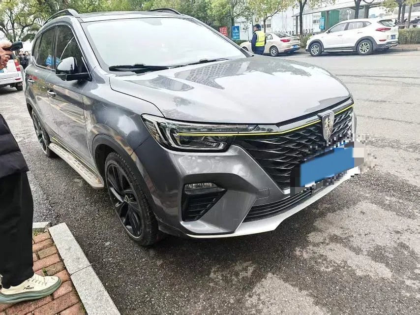 2020 Roewe RX5 1.5T 173HP L4 7DCT,autocango,china used car exporter,china ev exporter,chinese used car exporter,chinese used ev exporter