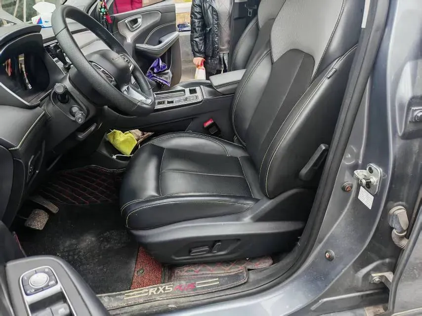 2020 Roewe RX5 1.5T 173HP L4 7DCT,autocango,china used car exporter,china ev exporter,chinese used car exporter,chinese used ev exporter