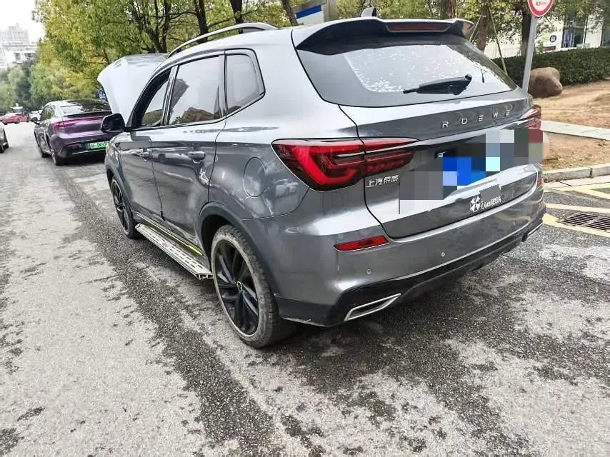 2020 Roewe RX5 1.5T 173HP L4 7DCT,autocango,china used car exporter,china ev exporter,chinese used car exporter,chinese used ev exporter