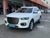 2020 HAVAL H6,autocango,china used car exporter,china ev exporter,chinese used car exporter,chinese used ev exporter