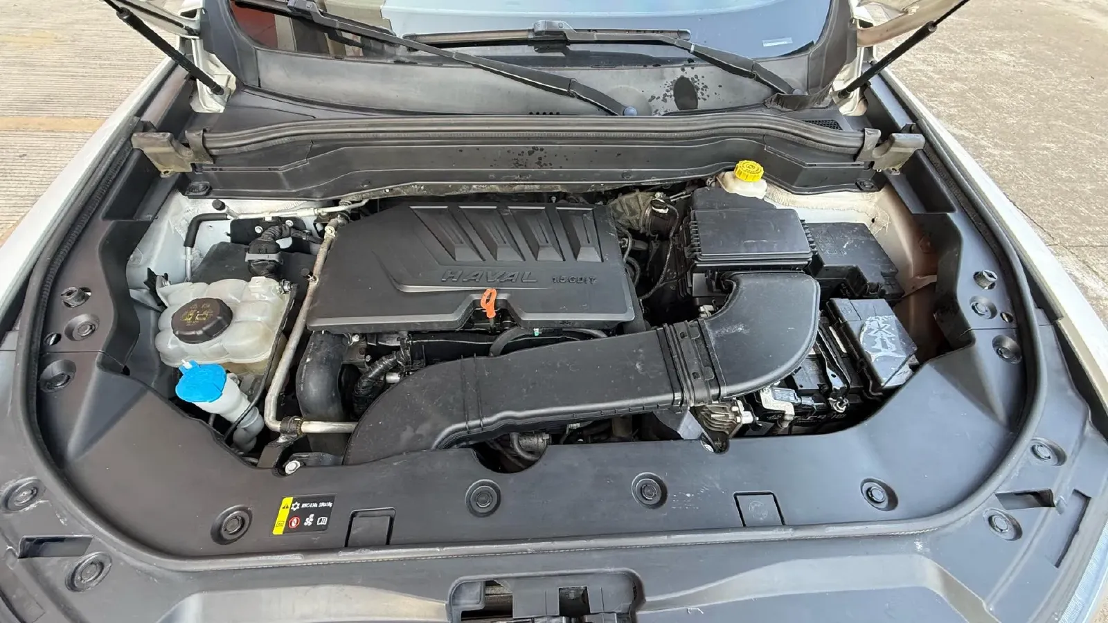 2020 Haval H6 1.5T 169HP L4 7DCT,autocango,china used car exporter,china ev exporter,chinese used car exporter,chinese used ev exporter