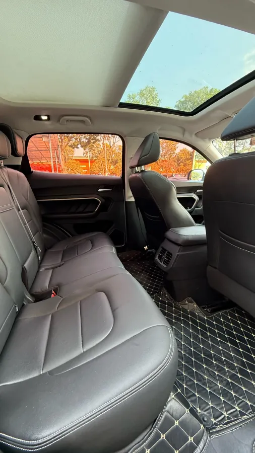 2020 Haval H6 1.5T 169HP L4 7DCT,autocango,china used car exporter,china ev exporter,chinese used car exporter,chinese used ev exporter