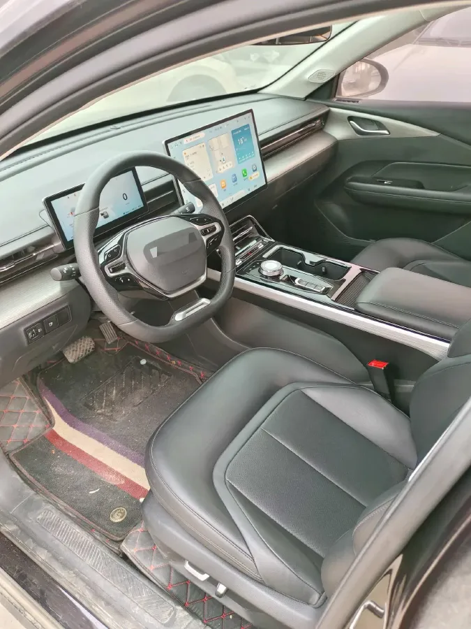 2023 WuLing XingGuang 1.5L 106HP L4 E-CVT PHEV 20.5KWH,autocango,china used car exporter,china ev exporter,chinese used car exporter,chinese used ev exporter