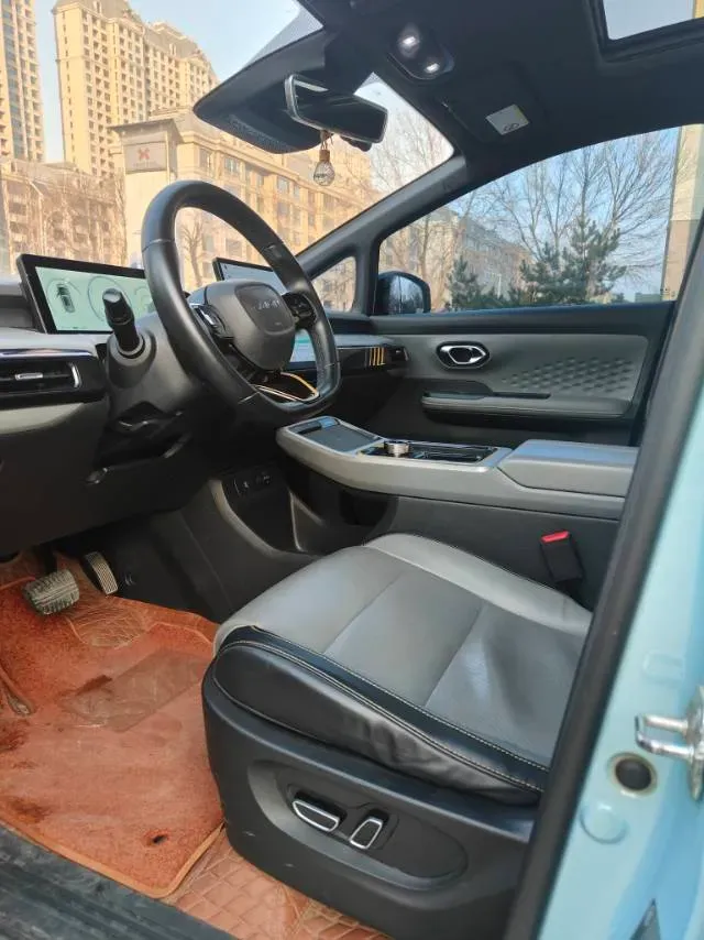 2022 Geely Okavango 1.8T 184HP L4 7DCT,autocango,china used car exporter,china ev exporter,chinese used car exporter,chinese used ev exporter