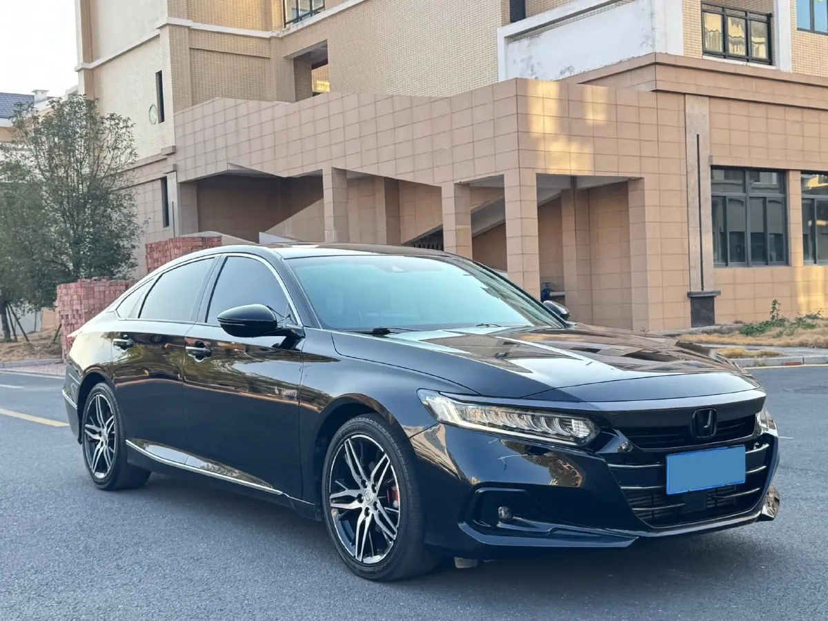 2022 Honda Accord 1.5T 194HP L4 CVT,autocango,china used car exporter,china ev exporter,chinese used car exporter,chinese used ev exporter
