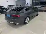2023 Audi A5 2.0T 204HP L4 7DCT