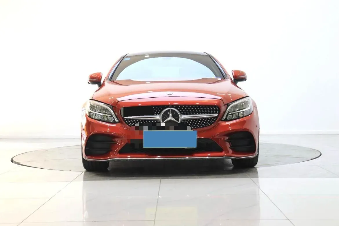 2021 Mercedes-Benz C Class 1.5T 184HP L4 9AT,autocango,china used car exporter,china ev exporter,chinese used car exporter,chinese used ev exporter