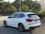 2021 BMW X3 2.0T 224HP L4 8AT