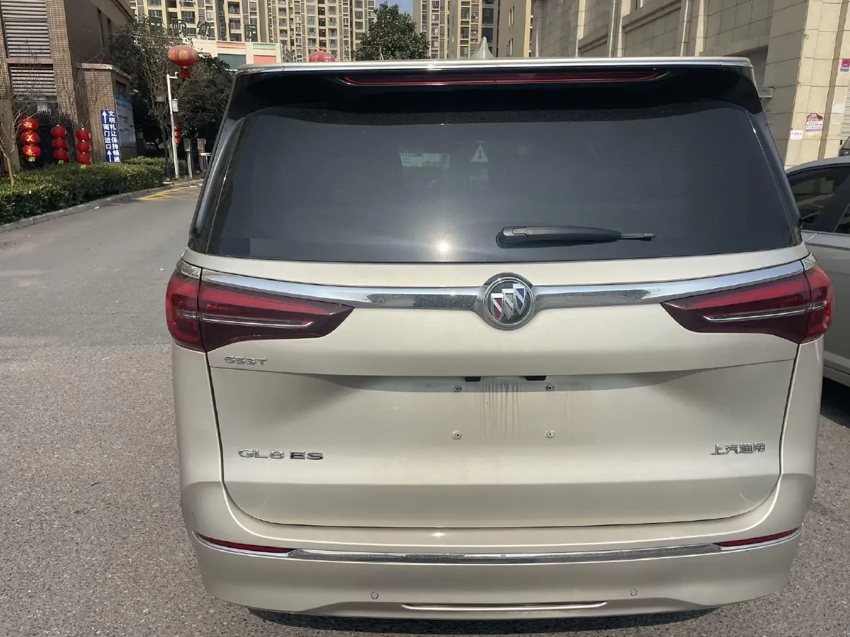 2021 Buick GL8 2.0T 237HP L4 9AT,autocango,china used car exporter,china ev exporter,chinese used car exporter,chinese used ev exporter