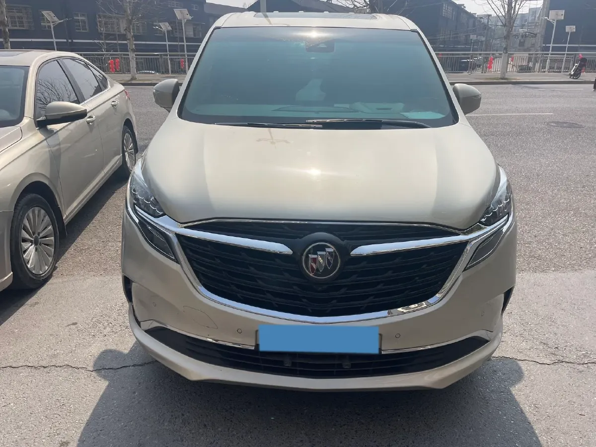 2021 Buick GL8 2.0T 237HP L4 9AT,autocango,china used car exporter,china ev exporter,chinese used car exporter,chinese used ev exporter