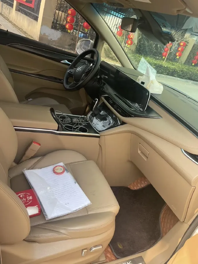 2021 Buick GL8 2.0T 237HP L4 9AT,autocango,china used car exporter,china ev exporter,chinese used car exporter,chinese used ev exporter