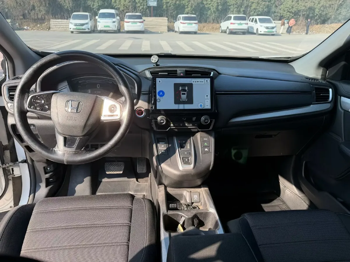 2019 Honda CR-V 2.0L 146HP L4 E-CVT Hybrid,autocango,china used car exporter,china ev exporter,chinese used car exporter,chinese used ev exporter