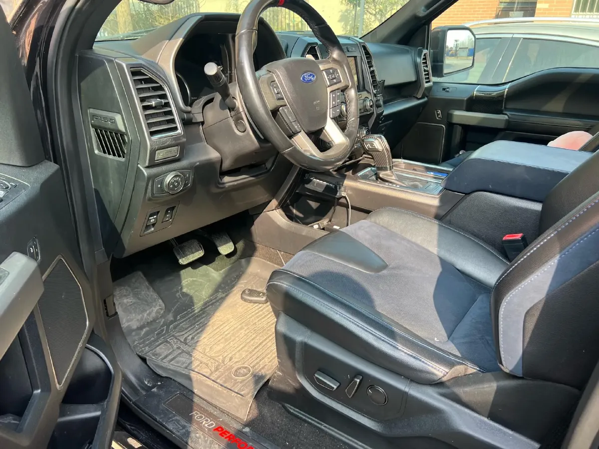 2019 Ford F-150 3.5T 381HP V6 10AT,autocango,china used car exporter,china ev exporter,chinese used car exporter,chinese used ev exporter