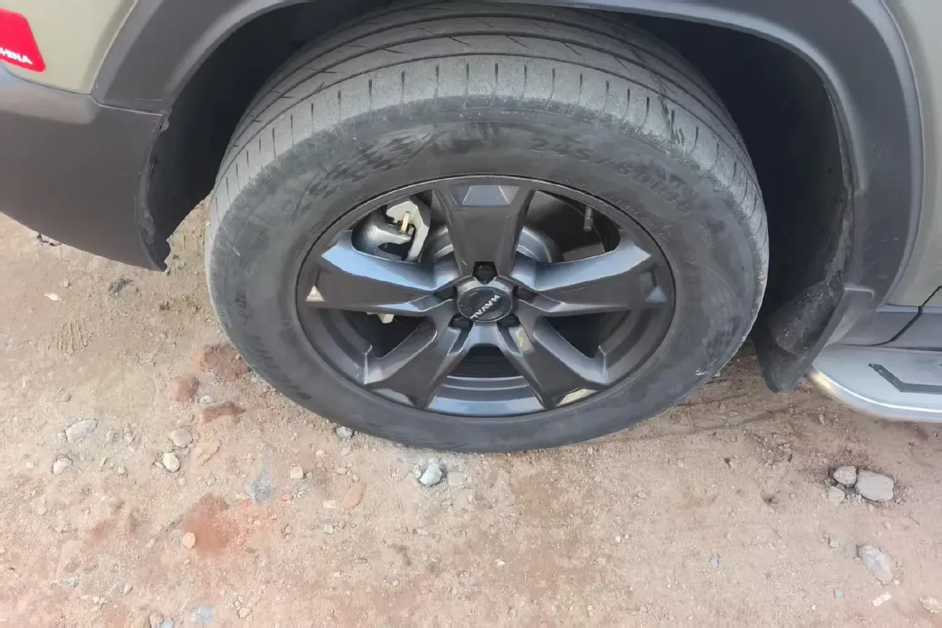 2023 Haval Raptor 1.5T 167HP L4 2DHT PHEV 27.54KWH,autocango,china used car exporter,china ev exporter,chinese used car exporter,chinese used ev exporter